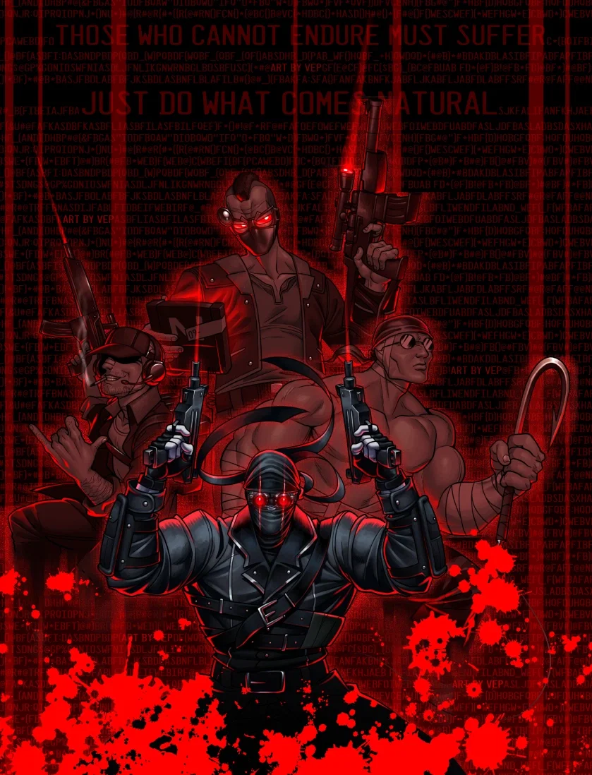 Happy (Late) Madness Day 2026!