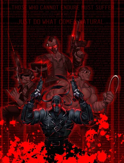 Happy (Late) Madness Day 2026!