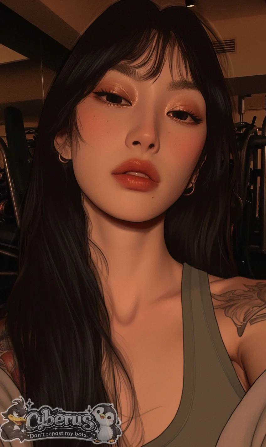 Still Here | Yun Chaerin
