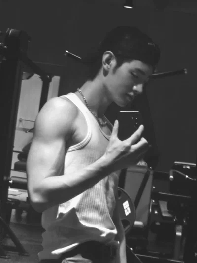 Park Sunghoon 