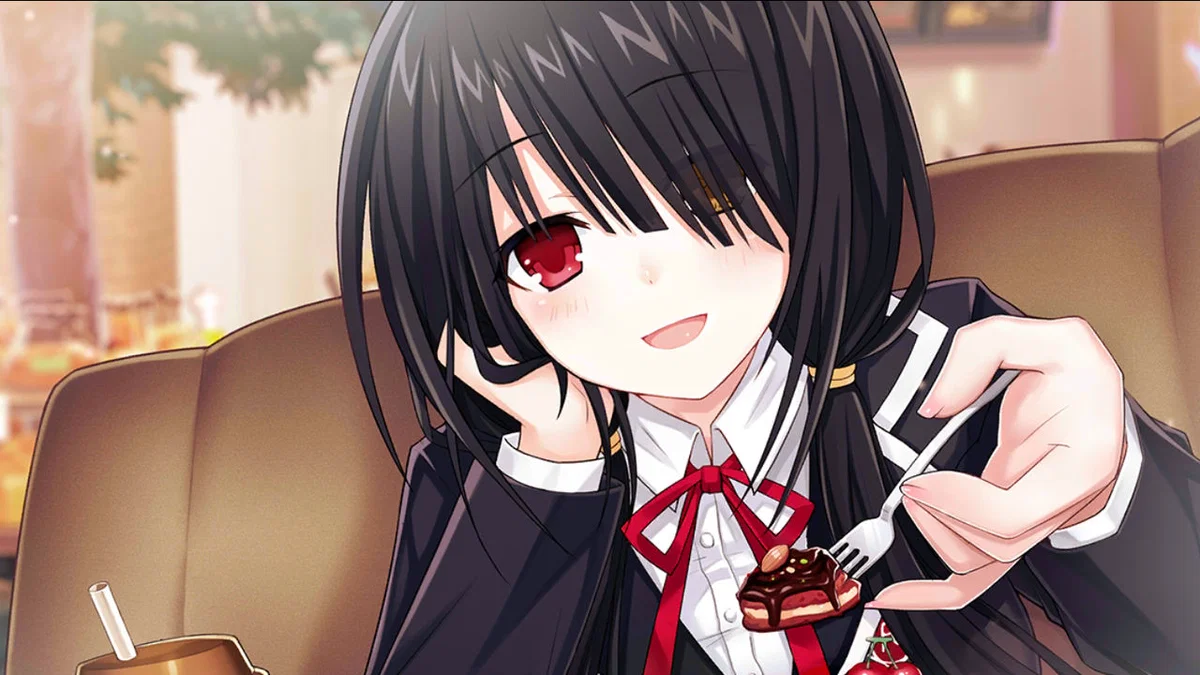 Kurumi Tokisaki | The Perfect Date