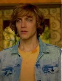 Michael Langdon