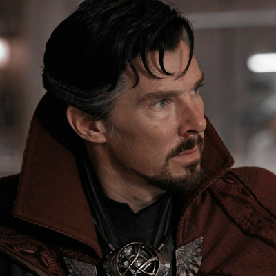Stephen Strange || Dr. Strange