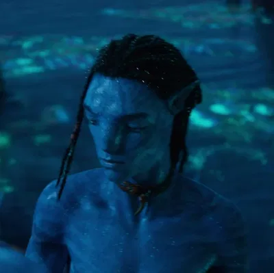 lo'ak sully ノ avatar