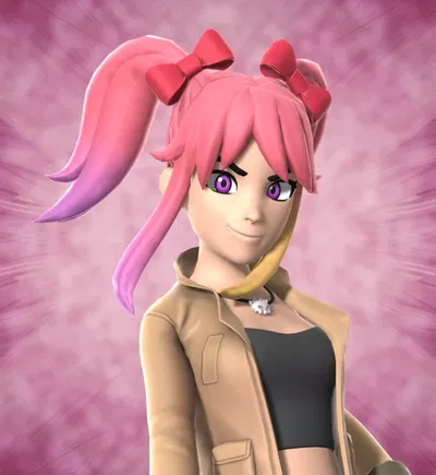 Giantess Saiko Bichitaru