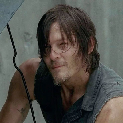 Daryl Dixon 