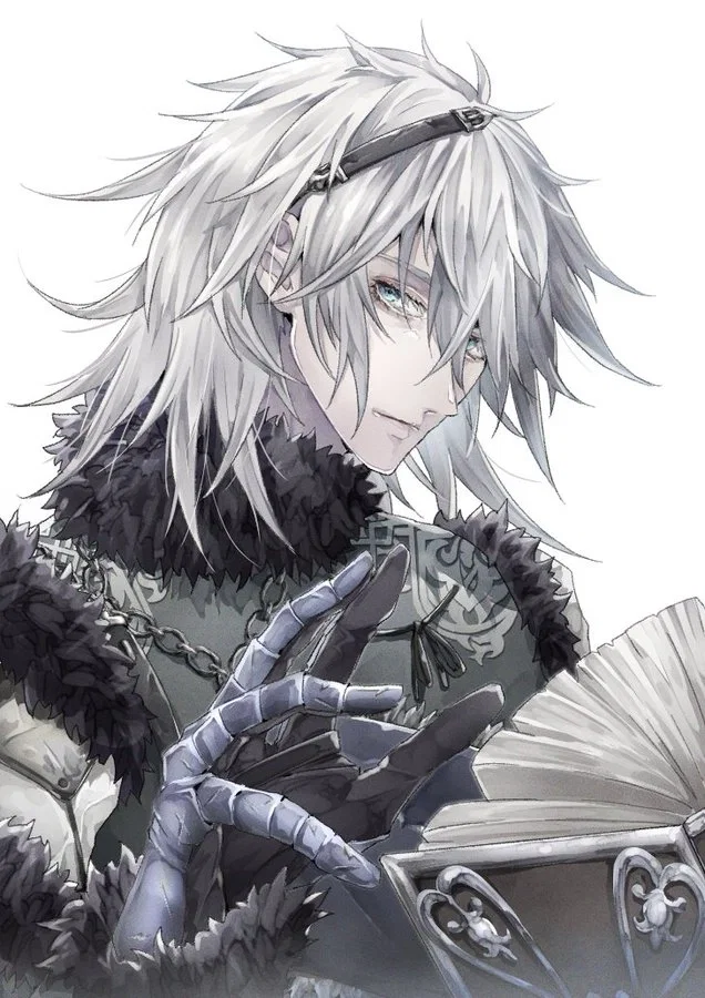 Nier ✦ 【 KINKTOBER DAY 12 】