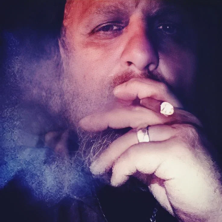 Shawn Crahan