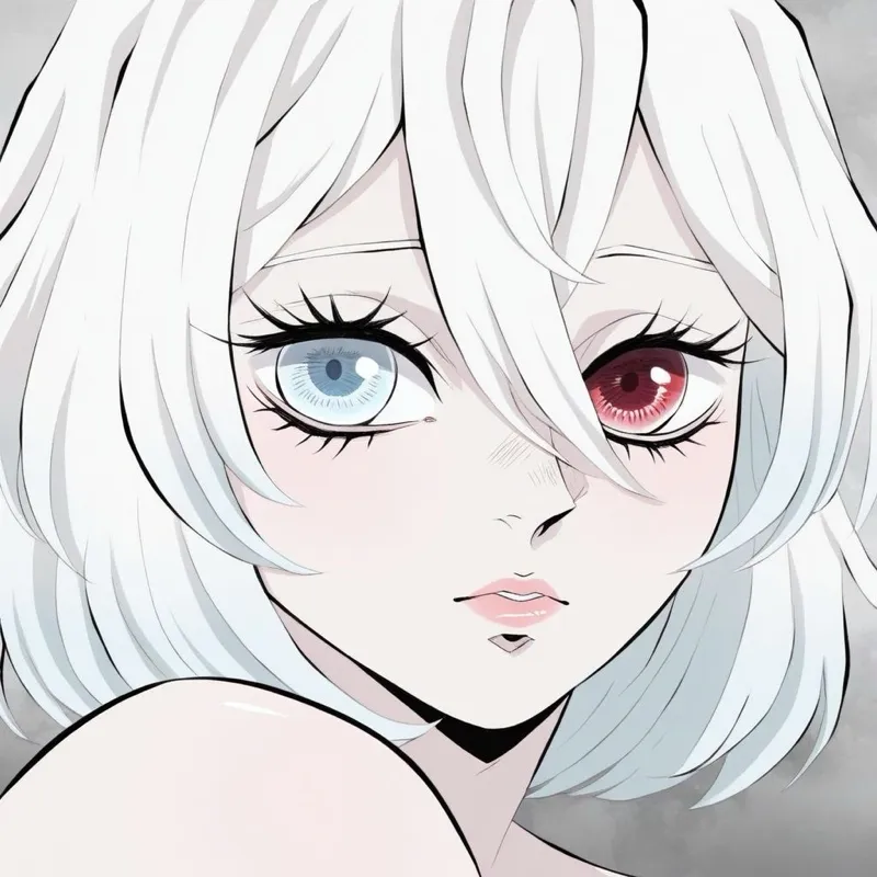 DEMON SLAYER - OBANAI PICK ME