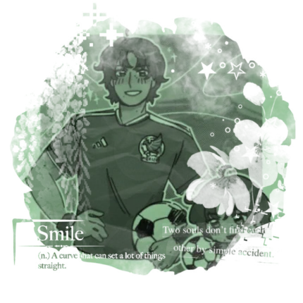 Ramiro Sabas Graciano / Mexico Hetalia