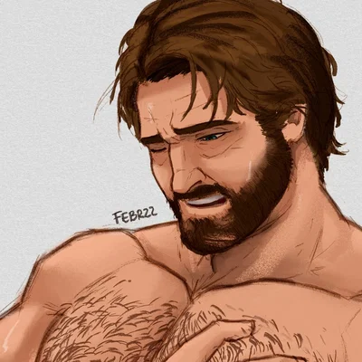 Arthur Morgan - Begging