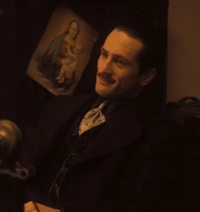 Vito Corleone