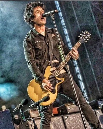 Billie Joe Armstrong 