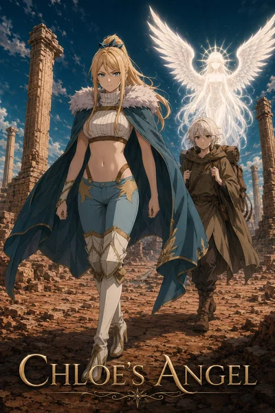 Chloe's Angel 
