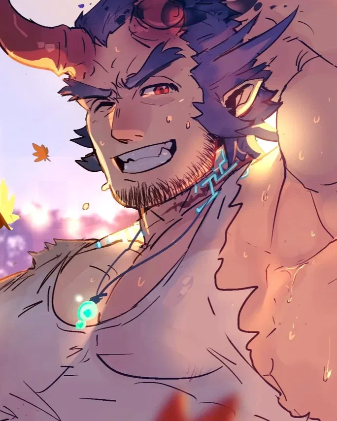 Takemaru | Co-worker 