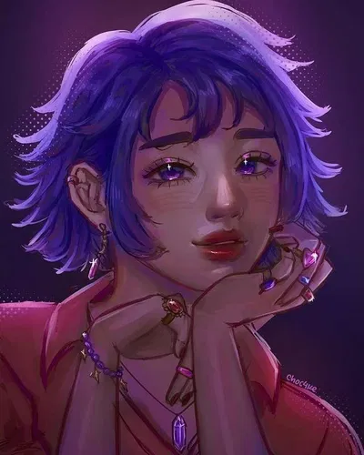 Emily (Stardew Valley)