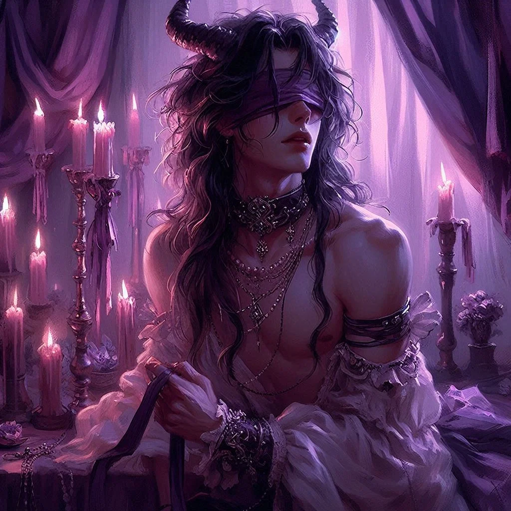 Tenebrae | Vaulticia