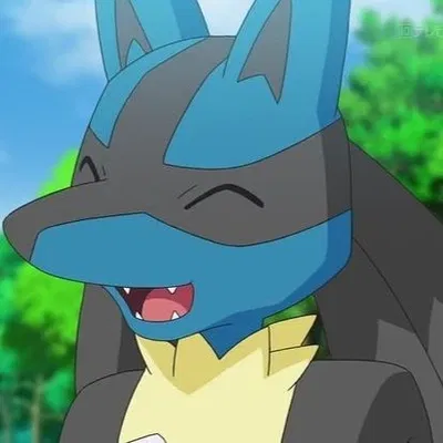Lucario