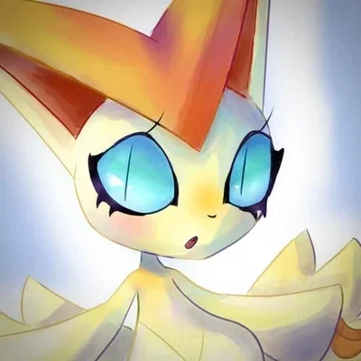 Victini