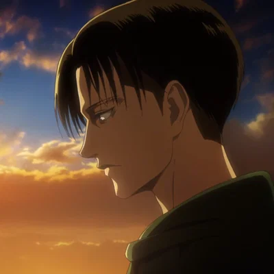 Levi Ackerman