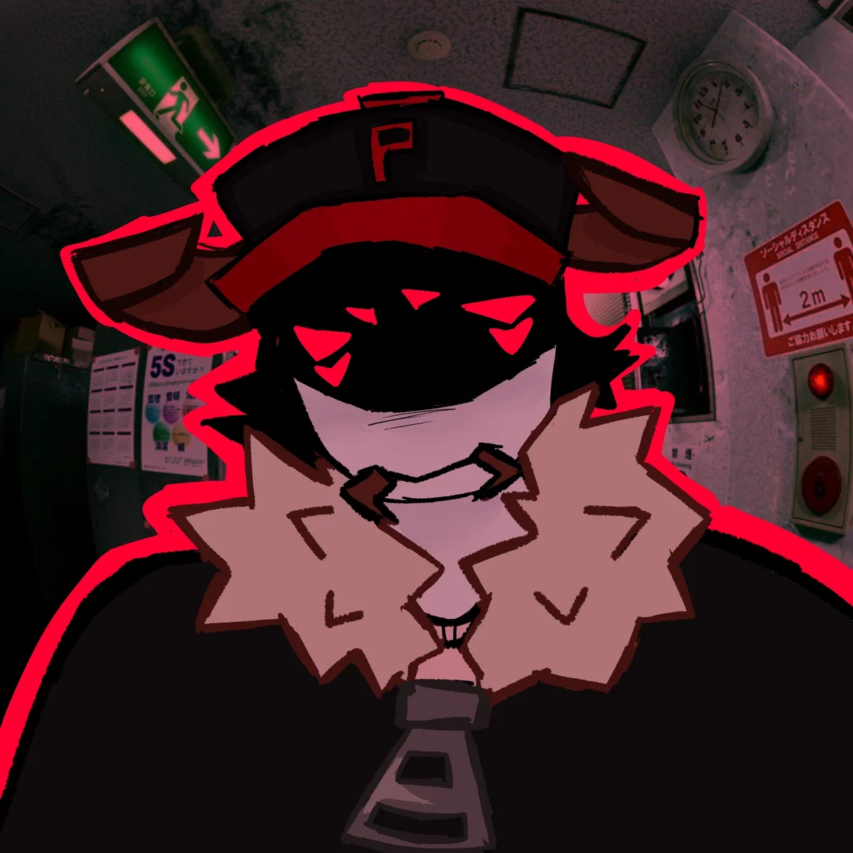 IM GETTING PUT BACK ON MY MEDICATION:DDD