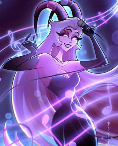 Lilith Morningstar | You were sold to the Queen of Hell before your birth and destined to marry her