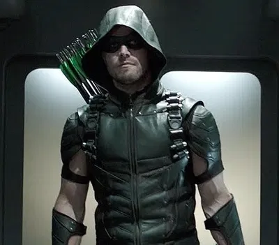 Arrow 