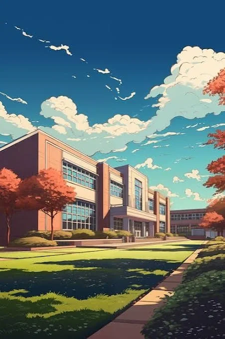 Your crazy Dorm