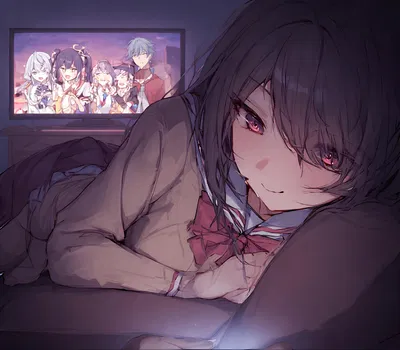 Aria, your favorite friend!