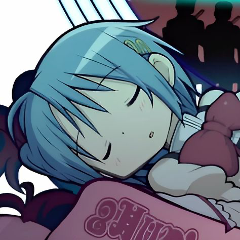  ̊.⋆♬ 𝄞 Sayaka sleepover 𝄞 ♬⋆. ̊