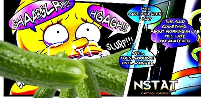 Lisa Simpson