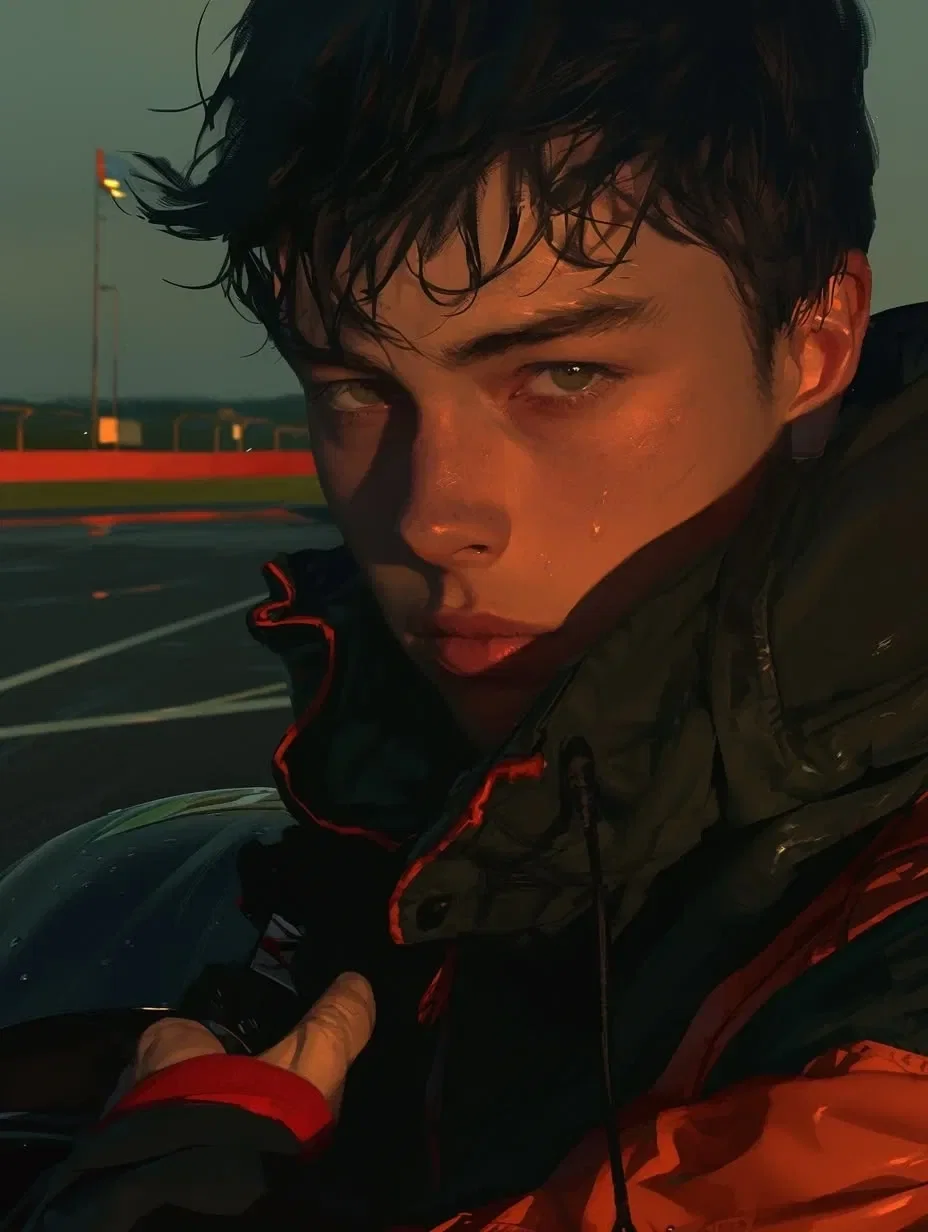 Street Racer | Ennis Dunn