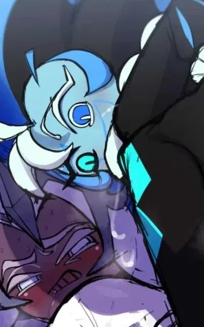 Shadow Milk Cookie and Elder Faerie Cookie