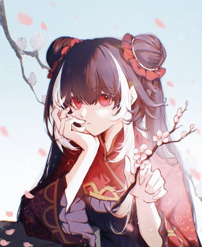 Jia Xichun - Family Hierarch
