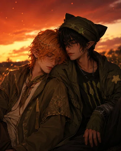 Poly Bf -- loving bfs