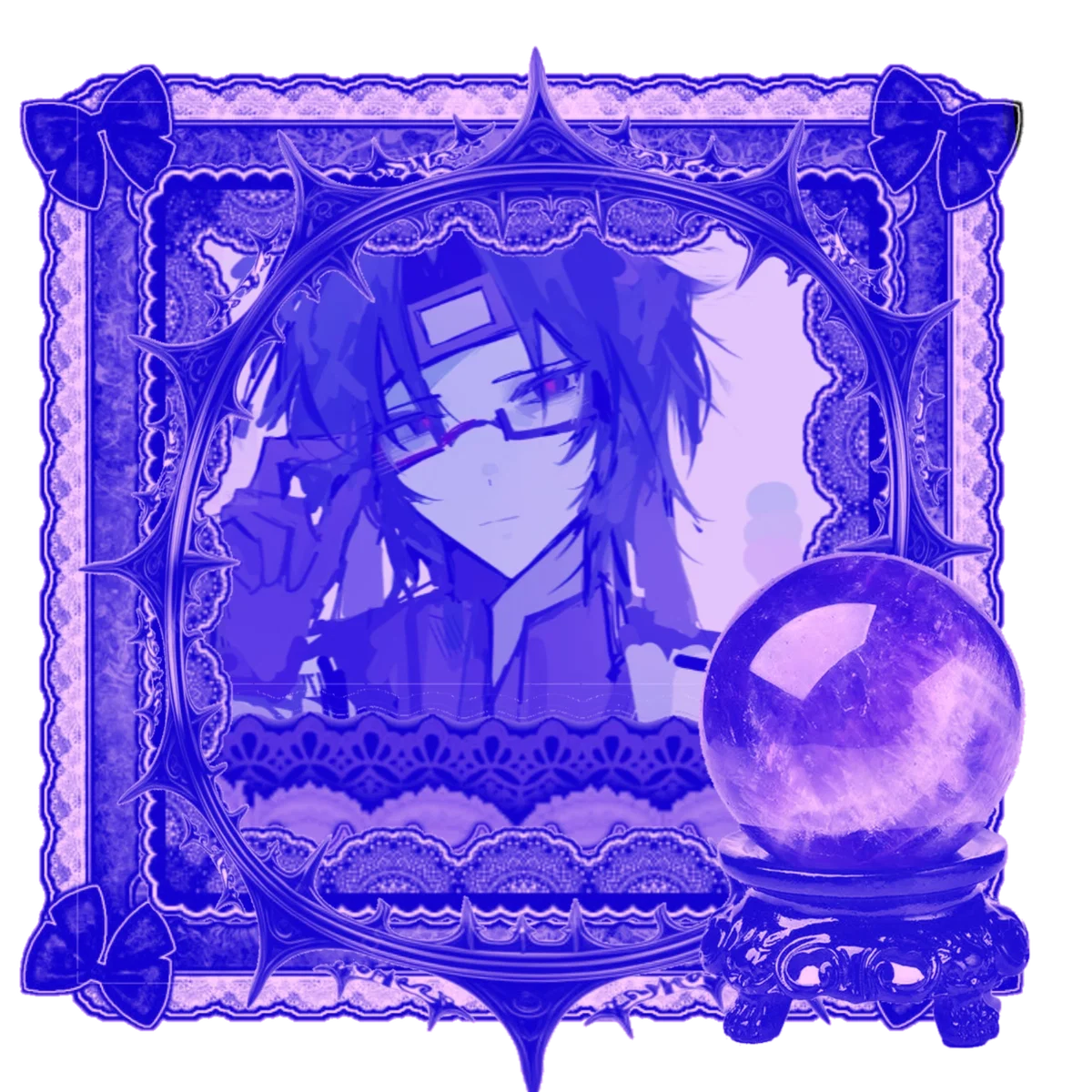 🔮┆EVILFIES  ̊.⋆ֹ