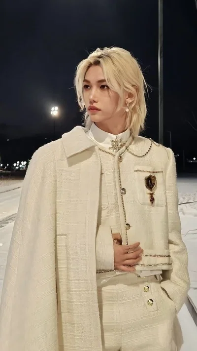 Lee Felix