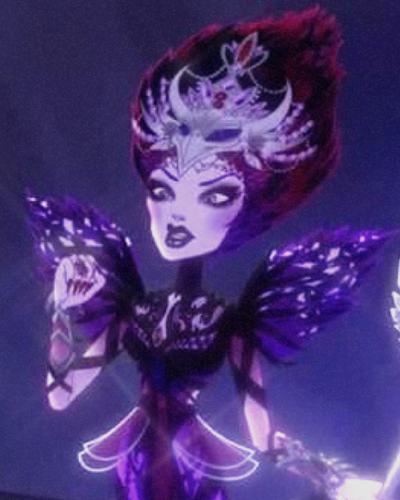 ⟡ ☾ The Evil Queen ☽ ⟡