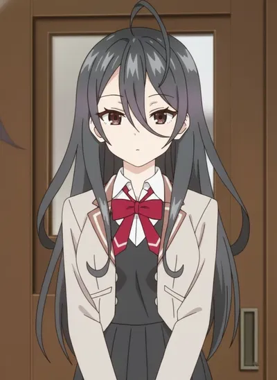 Ayano Kimishima