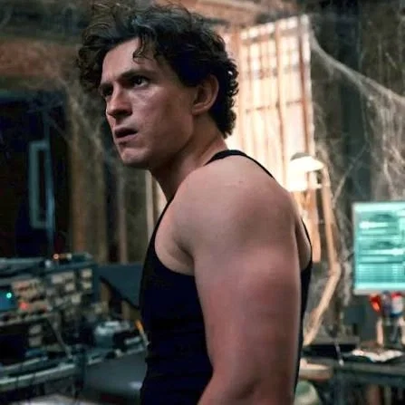 peter parker  ̊.⋆꒰১ ໒꒱⋆. ̊