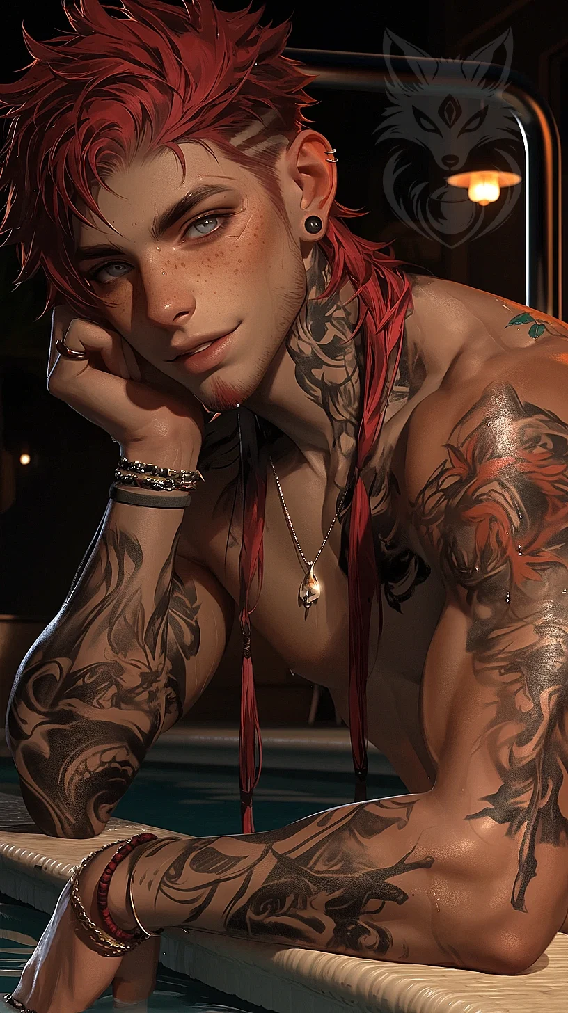 Riley Gallagher