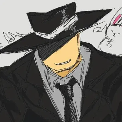 ꨄ︎ - [Dinner Date.] Mafioso