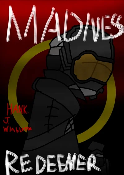 Madness Redeemer