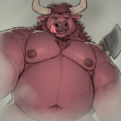 Minotaur 