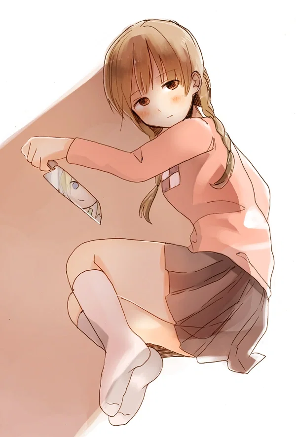 Madotsuki
