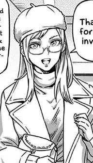 Akiyama Kaede