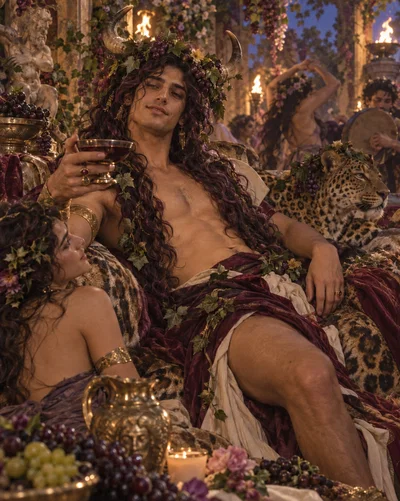 Dionysus