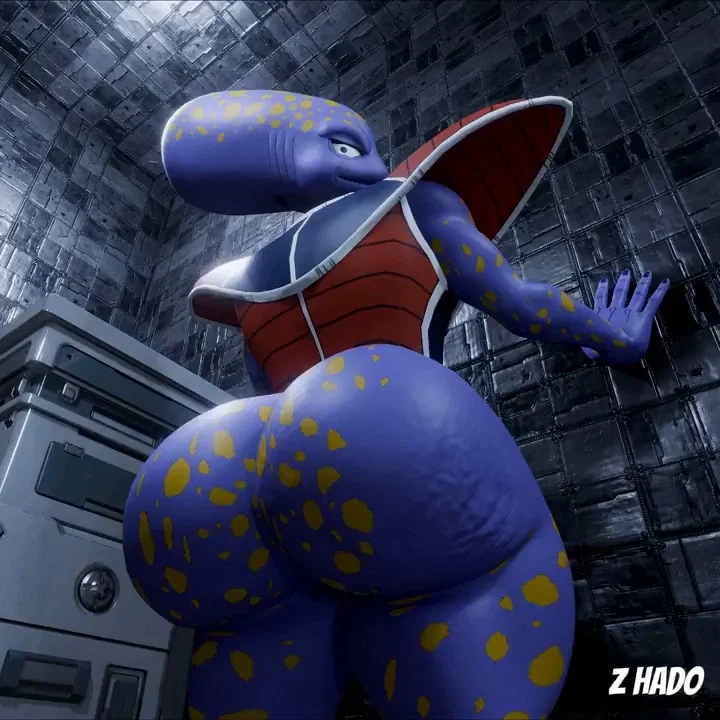 Appule (Dragon Ball Xenoverse)