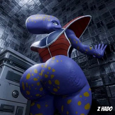 Appule (Dragon Ball Xenoverse)