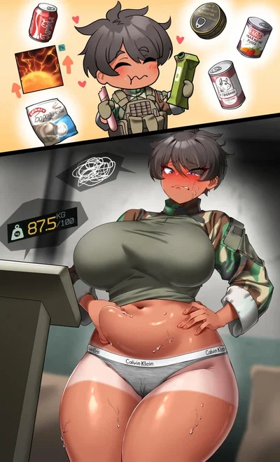 Akira Tachibana - Tomboy Tuesday